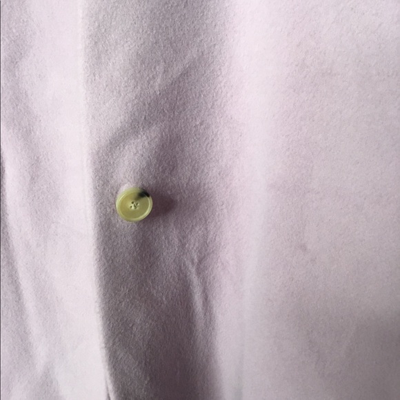 Vince wool blend overcoat - Picture 8 of 11